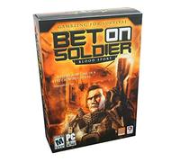 Bet on Soldier (PC CD)