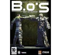 Bet On Soldier Steam Key GLOBAL