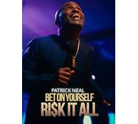 Bet On Yourself Risk It All