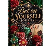 Bet On Yourself (The Elizabeth Parker Signature Collection)