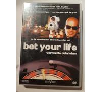 Bet Your Life [Import allemand]