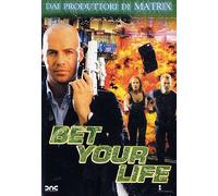 Bet Your Life [Import anglais]