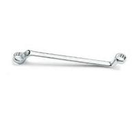 Beta 000900057 90 21X23 21X23Mm Double Ended Deep Offset Ring Spanner