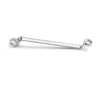 Beta 000900070 90 25X28 25X28Mm Double Ended Deep Offset Ring Spanner