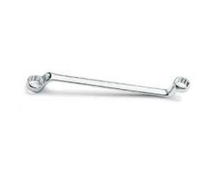Beta 000900070 90 25X28 25X28Mm Double Ended Deep Offset Ring Spanner