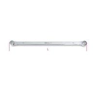 Beta 000940052-94/S10-Box of 10 Keys for Pipes