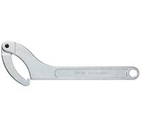 Beta 000990215 99 Sq15-35 15-35Mm Hook Spanner With Square Noses For Ring Nuts