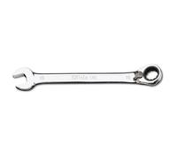 Beta 001420015 142 15 15mm Reversible Ratcheting Combination Spanner
