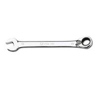 BETA 001429024 Ratchet Combination Spanner, Grey, 24 mm