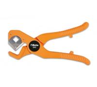 Beta 003410001 341 Pipe Cutting Pliers For Plastic Pipes