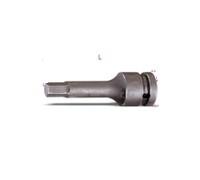 Beta 007200514 720 Me14 14Mm Hex Impact Socket Driver 1/2 Drive