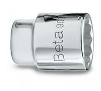 Beta 009000171 900 MB14 14mm Bi-hex Hand Sockets 1/4 Drive