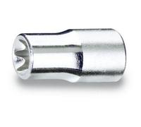 Beta 009000419 900 Ftx/sb9 Set Of 9 Sockets Chrome-Plated 1/4 Drive