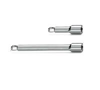 Beta 9000826 Model 900 AN/100 Wobble Extension Bars, 1/4 Drive, 100mm