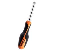 Beta 009000833 900 Bg/30C 128Mm Drive Spinner Handle 1/4 Drive
