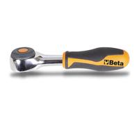 Beta 009000884 900 /58 1/4In S/D Drive Reversible Ratchet