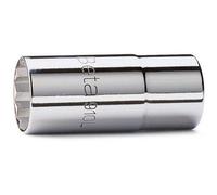 Beta 009100311 910B L11 11mm Bi-Hex Hand Sockets Long Series 3/8 Drive