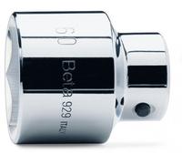 Beta 009280023 928 A23 23mm Hexagon Hand Sockets 3/4 Drive