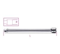 Beta 009280825 928 /22 380Mm Extension Bars 3/4 Drive