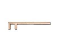 Beta 009650835-965Ba 35-Spark Maneuver Wrench
