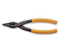 Beta 010320021 1032 225 225Mm Internal Circlip Pliers Straight PVC Handles