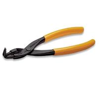 Beta 010340028 1034 290 290Mm Internal Circlip Pliers Bent 90Deg PVC Handles