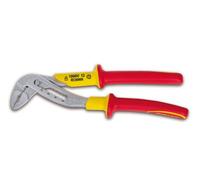 Beta 010480315 250mm Slip Joint Pliers Boxed Joint Insulated 1000V Vde