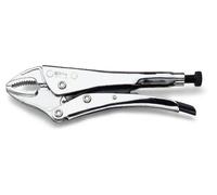 Beta 010520030 1052 300 300Mm Adjustable Self-Locking Pliers Concave Jaws