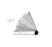Feeler Gauge 20 Blades 0.05/1.00 1708/20 Beta [Beta]