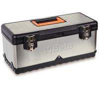 Beta 021170500 Cp17 Tool Box Made Of And Plastic Removable Tote-Tray