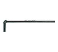 Beta 05021600001 950L HEX Key, 1.5/90, Long Chrome Plated