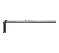 Beta 05021615001 950L HEX Key, 3.0/126, Long Chrome Plated