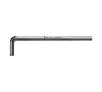 Beta 05021635001 950L HEX Key, 8.0/200, Long Chrome Plated