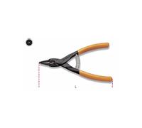 Beta 10360028 Model 1036 300 External Circlip Pliers, Straight Pattern, Pvc-coated Handles for 85-200mm Circlips, 300mm