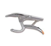 Beta 10510100 Model 1051 L Large-capacity Double Adjustment Self-locking Pliers, 270mm