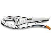 Beta 10510250 Model 1051 GM Double Adjustment Self-locking Pliers, Floating Jaw, 255mm