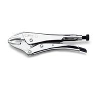 Beta 1052 Self Locking Pliers With Concave Jaw 140mm 190mm 240mm 300mm
