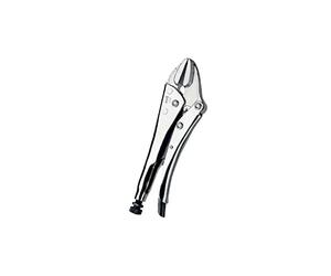 Beta 10540022 Model 1054 Adjustable Self-locking Pliers, Straight Jaws, 235mm