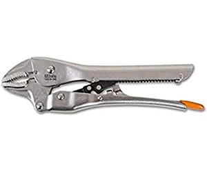 Beta 10570124 Model 1057 A Automatic Self-locking Pliers with Adjustable Force, 240mm