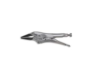 BETA 10580025 Grip Pliers Long Jaws 225