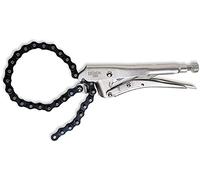 Beta 10640023 Adjustable Chain Pliers 230