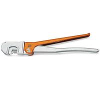 Beta 10650020 Model 1065 P 290 Hand Crimper, Steel, Matrix, 290mm
