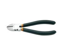 Beta 10820006 Model 1082 160 Diagonal Cutting Nippers, Slip-proof Double Layer, Pvc Coated Handles, 160mm