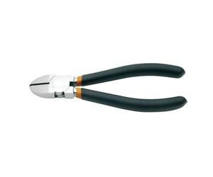 Beta 10820006 Model 1082 160 Diagonal Cutting Nippers, Slip-proof Double Layer, Pvc Coated Handles, 160mm