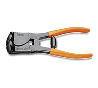 Beta 10920280 Model 1092 V180 Toggle Lever Assisted End Cutting Nippers, 180mm