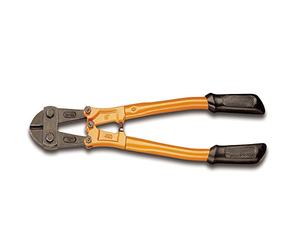 Beta 11010090 Model 1101 900 Bolt Cutter, Phosphatized Blades with Rubber Grip Handles, 900mm