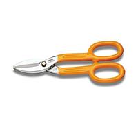 Beta 1112 200 Tin Snips Straight Wide Blades