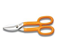 Beta 11120025 Model 1112 250 Tin Snips Straight, Wide Blades, 250mm