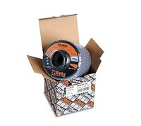 BETA 112020108 BI-lam discs ZIRC. SP/PL ø125 GR80 LS