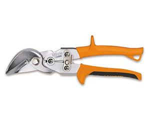 Beta 11250020 Model 1125 Compound Leverage Shears for Straight and Right Cuts, 250mm